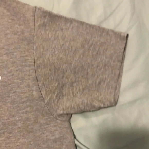 Columbia Crawl Gray Shirt Men’s Size L - Picture 4 of 9